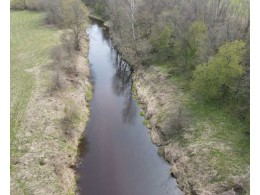 3,0600 HA Širvintų r. sav., Musninkų sen., Santariškių k.. 